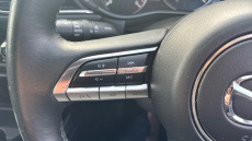 Mazda Cx-30 2.0 e-Skyactiv G MHEV Sport Lux 5dr Petrol Hatchback